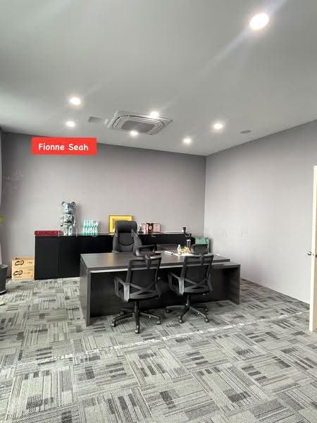 Office for Rent in Jelutong (Penang) - Fionne Seah - Interior - PropertyGuru.com.my