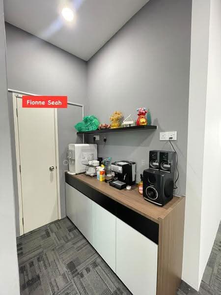 Office for Rent in Jelutong (Penang) - Fionne Seah - Interior - PropertyGuru.com.my