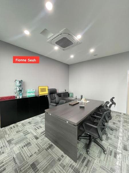 Office for Rent in Jelutong (Penang) - Fionne Seah - Study - PropertyGuru.com.my
