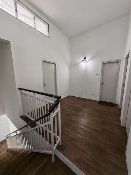2-storey Terraced House for Rent in Dengkil (Selangor) - Ahmad Faiz - Interior - PropertyGuru.com.my