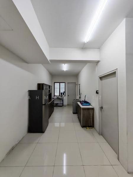 2-storey Terraced House for Rent in Dengkil (Selangor) - Ahmad Faiz - Kitchen - PropertyGuru.com.my