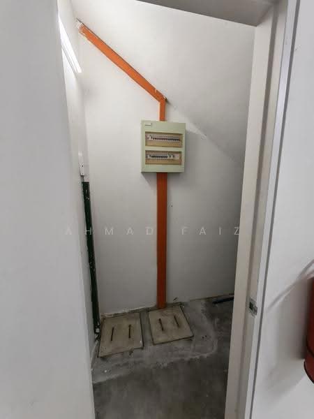 2-storey Terraced House for Rent in Dengkil (Selangor) - Ahmad Faiz - Interior - PropertyGuru.com.my