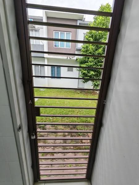 2-storey Terraced House for Rent in Dengkil (Selangor) - Ahmad Faiz - Exterior - PropertyGuru.com.my