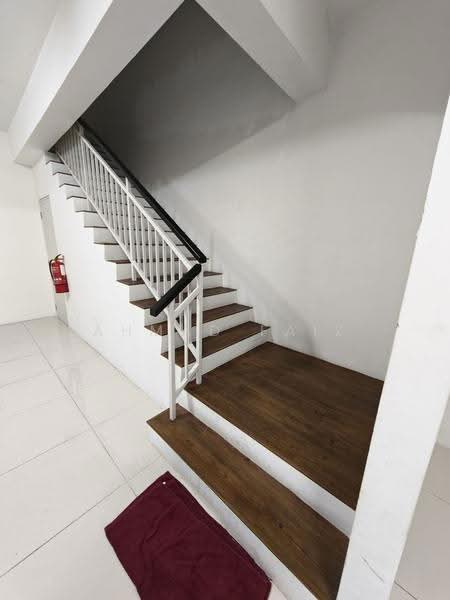 2-storey Terraced House for Rent in Dengkil (Selangor) - Ahmad Faiz - Interior - PropertyGuru.com.my