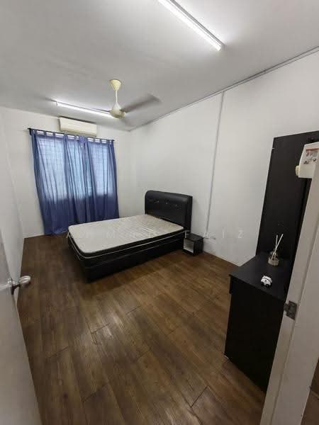 2-storey Terraced House for Rent in Dengkil (Selangor) - Ahmad Faiz - Bedroom - PropertyGuru.com.my