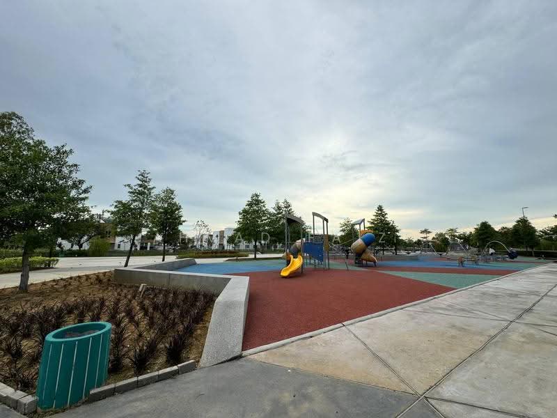 2-storey Terraced House for Rent in Dengkil (Selangor) - Ahmad Faiz - Exterior - PropertyGuru.com.my