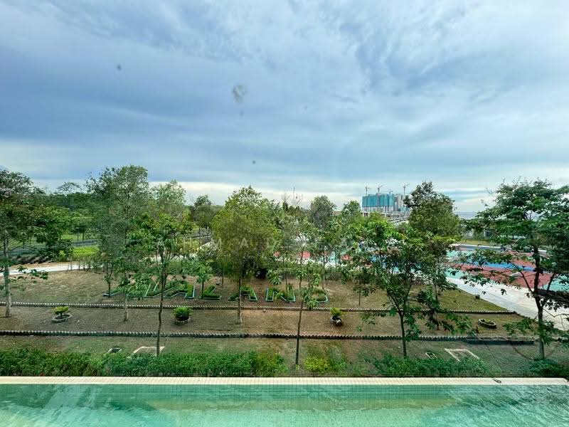 2-storey Terraced House for Rent in Dengkil (Selangor) - Ahmad Faiz - Exterior - PropertyGuru.com.my