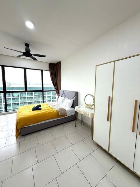 Service Residence for Rent at Astetica Residences - Genson Soon - PropertyGuru.com.my