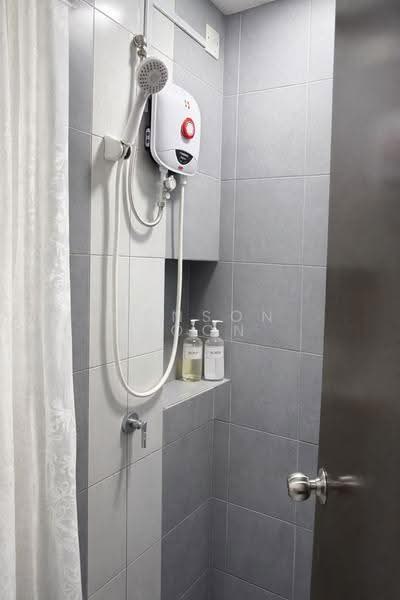 Service Residence for Rent at Astetica Residences - Genson Soon - PropertyGuru.com.my