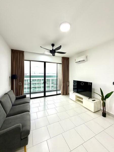 Service Residence for Rent at Astetica Residences - Genson Soon - PropertyGuru.com.my