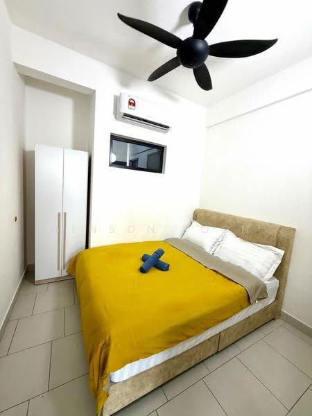 Service Residence for Rent at Astetica Residences - Genson Soon - PropertyGuru.com.my