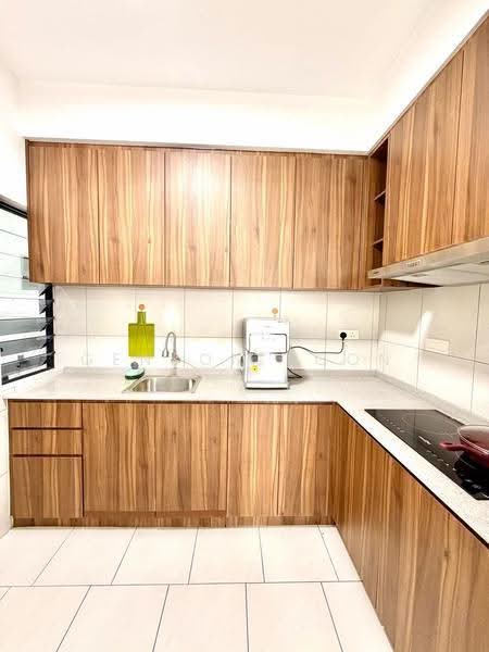 Service Residence for Rent at Astetica Residences - Genson Soon - PropertyGuru.com.my