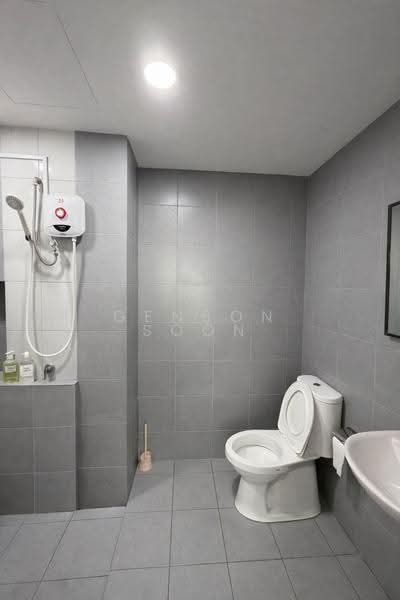 Service Residence for Rent at Astetica Residences - Genson Soon - PropertyGuru.com.my
