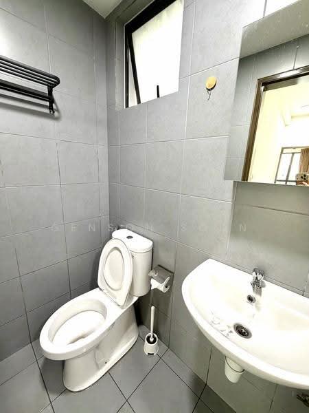Service Residence for Rent at Astetica Residences - Genson Soon - PropertyGuru.com.my