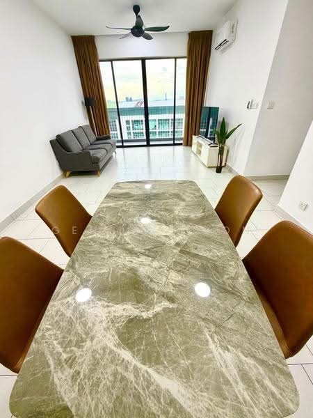Service Residence for Rent at Astetica Residences - Genson Soon - PropertyGuru.com.my