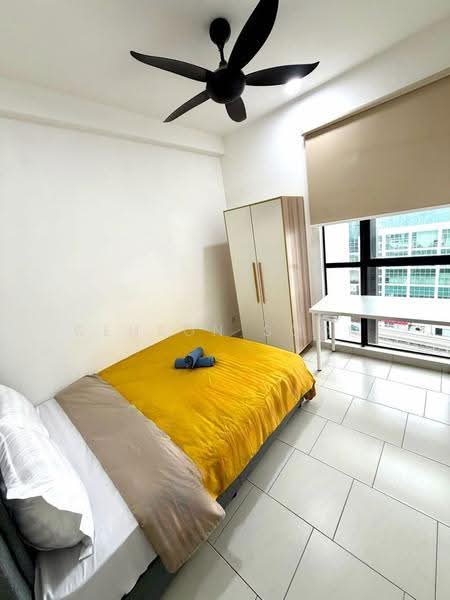Service Residence for Rent at Astetica Residences - Genson Soon - PropertyGuru.com.my
