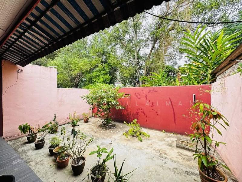 1-storey Terraced House for Sale in Puchong (Selangor) - Yasmin Sulaiman - Exterior - PropertyGuru.com.my