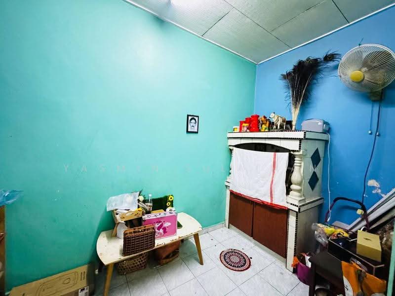 1-storey Terraced House for Sale in Puchong (Selangor) - Yasmin Sulaiman - Interior - PropertyGuru.com.my
