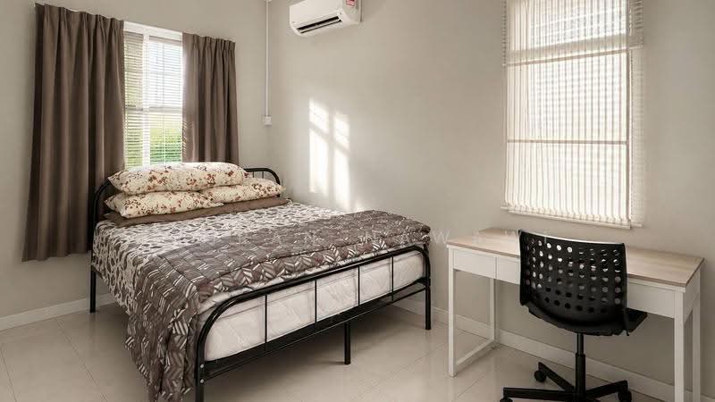 Rumah Teres 2-Tingkat untuk Dijual di Prima Saujana (Kajang) - Fauran Nawawi - PropertyGuru.com.my