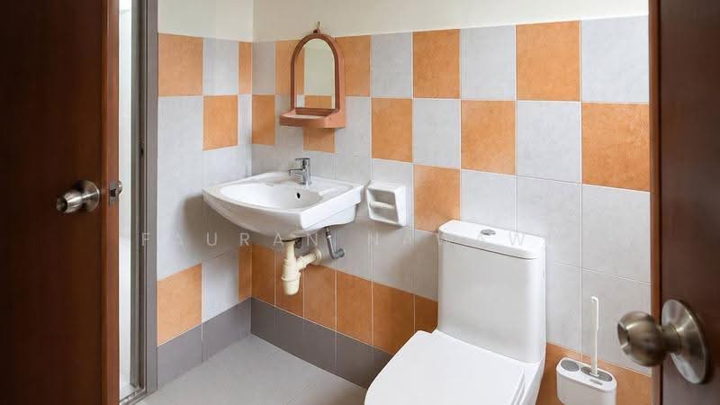 Rumah Teres 2-Tingkat untuk Dijual di Prima Saujana (Kajang) - Fauran Nawawi - PropertyGuru.com.my