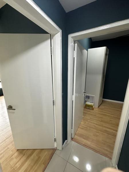 Kediaman Servis untuk Dijual di Suria Residence - Jeff Ng - Interior - PropertyGuru.com.my