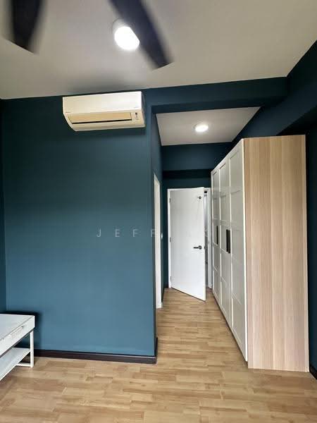 Kediaman Servis untuk Dijual di Suria Residence - Jeff Ng - Interior - PropertyGuru.com.my