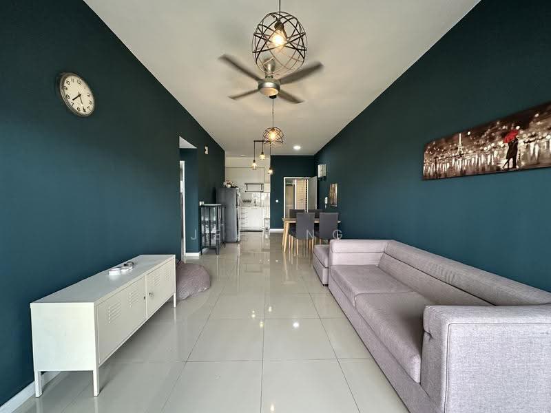 Kediaman Servis untuk Dijual di Suria Residence - Jeff Ng - PropertyGuru.com.my