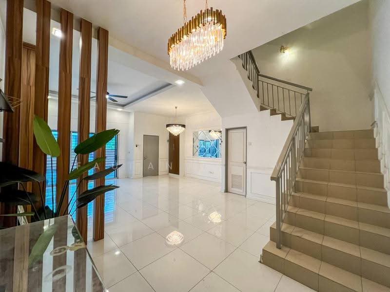 2.5-storey Terraced House for Sale in Kajang (Selangor) - Fauran Nawawi - PropertyGuru.com.my