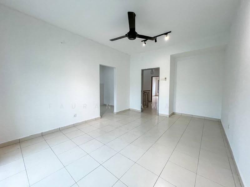 2.5-storey Terraced House for Sale in Kajang (Selangor) - Fauran Nawawi - PropertyGuru.com.my