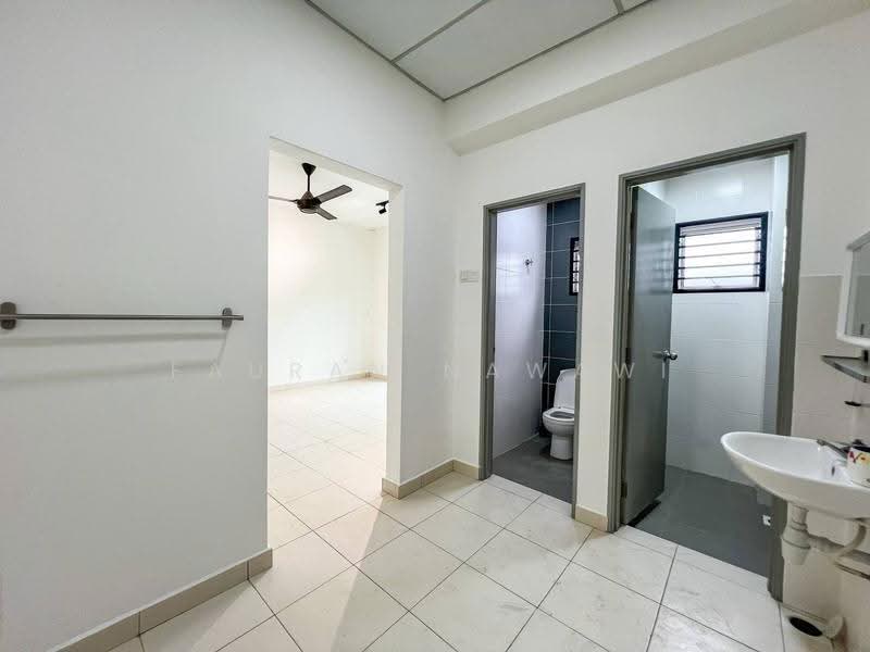 2.5-storey Terraced House for Sale in Kajang (Selangor) - Fauran Nawawi - PropertyGuru.com.my