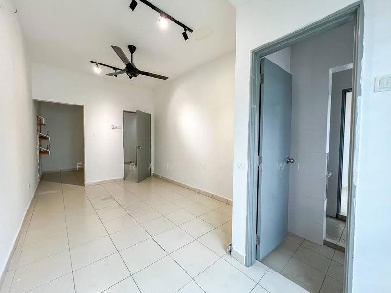 2.5-storey Terraced House for Sale in Kajang (Selangor) - Fauran Nawawi - PropertyGuru.com.my