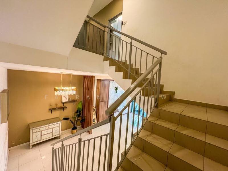 2.5-storey Terraced House for Sale in Kajang (Selangor) - Fauran Nawawi - PropertyGuru.com.my