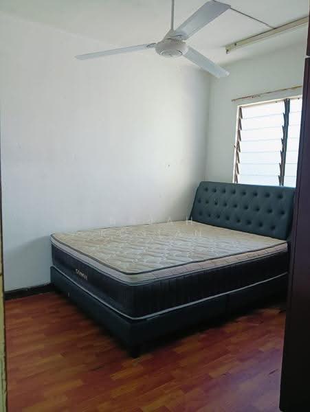 Rumah Flat untuk Disewa di PKNS Flat Seksyen 6 - Najah Roslan - PropertyGuru.com.my