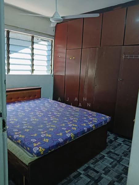 Rumah Flat untuk Disewa di PKNS Flat Seksyen 6 - Najah Roslan - PropertyGuru.com.my