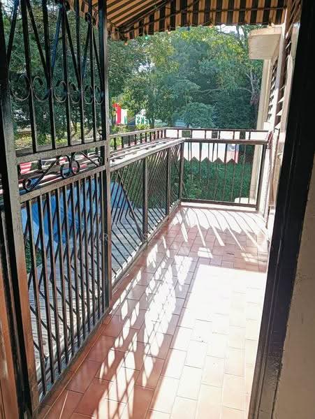 Rumah Flat untuk Disewa di PKNS Flat Seksyen 6 - Najah Roslan - PropertyGuru.com.my