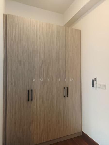 Service Residence for Rent at SUNSURIA FORUM SERVICED APARTMENT - Amy Lim - Interior - PropertyGuru.com.my