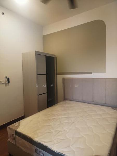Service Residence for Rent at SUNSURIA FORUM SERVICED APARTMENT - Amy Lim - Bedroom - PropertyGuru.com.my