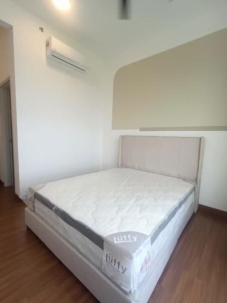 Service Residence for Rent at SUNSURIA FORUM SERVICED APARTMENT - Amy Lim - Bedroom - PropertyGuru.com.my