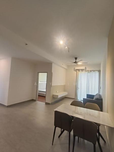 Service Residence for Rent at SUNSURIA FORUM SERVICED APARTMENT - Amy Lim - Living Room - PropertyGuru.com.my