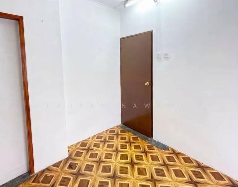 Rumah Teres 1-Tingkat untuk Dijual di Cheras (Selangor) - Fauran Nawawi - PropertyGuru.com.my