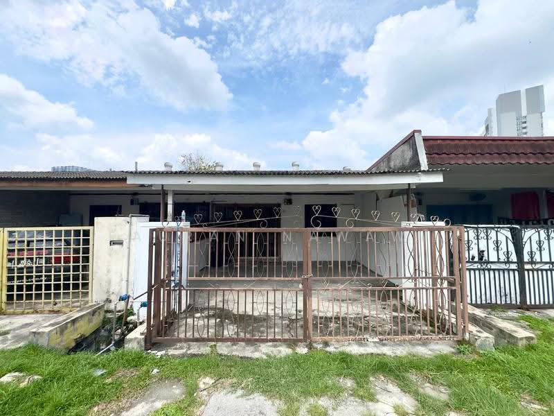 Rumah Teres 1-Tingkat untuk Dijual di Cheras (Selangor) - Fauran Nawawi - PropertyGuru.com.my