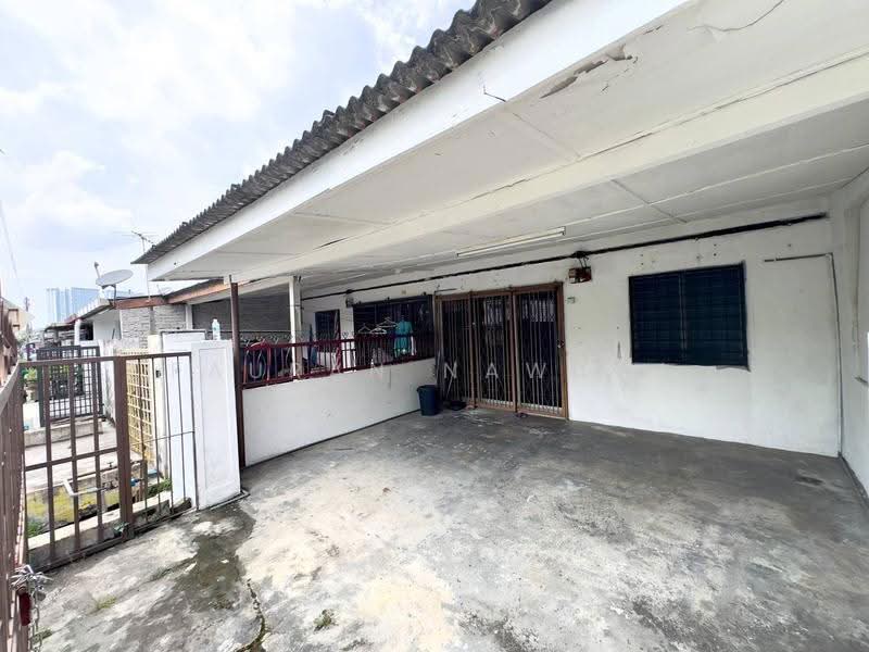 Rumah Teres 1-Tingkat untuk Dijual di Cheras (Selangor) - Fauran Nawawi - PropertyGuru.com.my