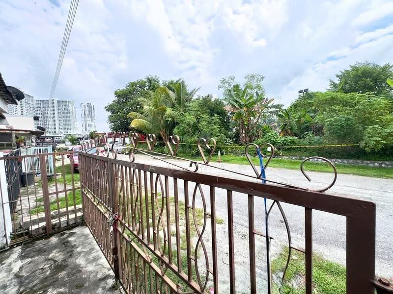 Rumah Teres 1-Tingkat untuk Dijual di Cheras (Selangor) - Fauran Nawawi - PropertyGuru.com.my
