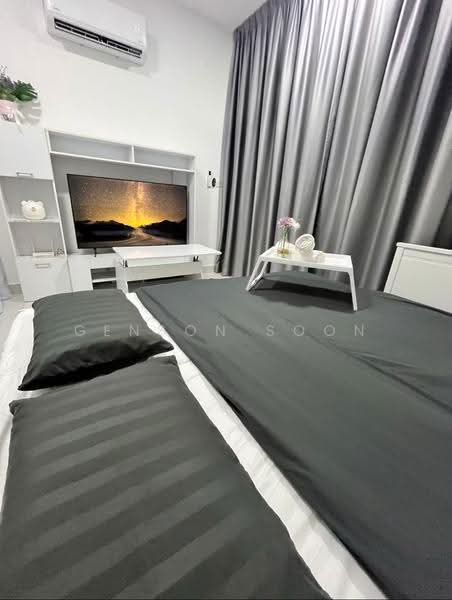 Service Residence for Rent at Astetica Residences - Genson Soon - PropertyGuru.com.my