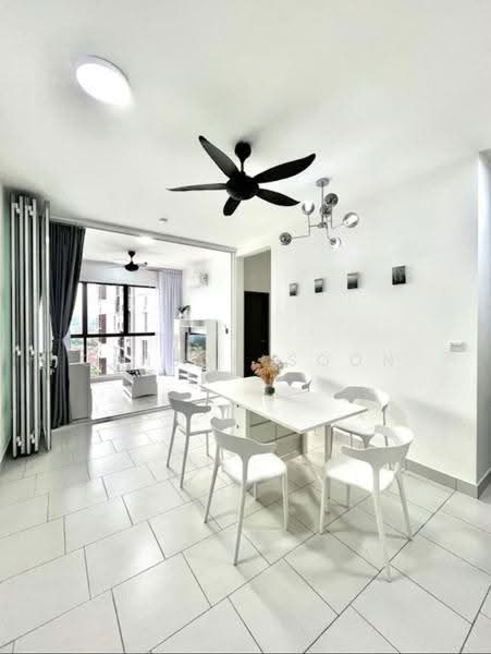 Service Residence for Rent at Astetica Residences - Genson Soon - PropertyGuru.com.my