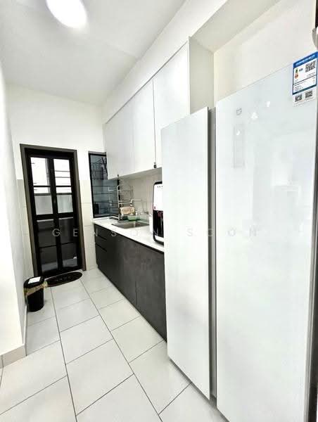 Service Residence for Rent at Astetica Residences - Genson Soon - PropertyGuru.com.my