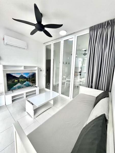 Service Residence for Rent at Astetica Residences - Genson Soon - PropertyGuru.com.my