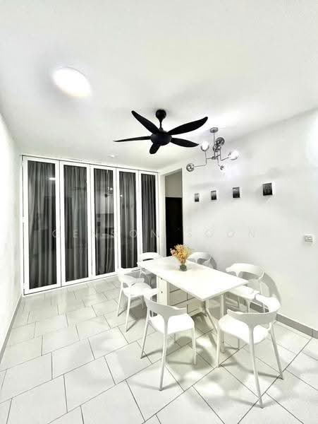Service Residence for Rent at Astetica Residences - Genson Soon - PropertyGuru.com.my