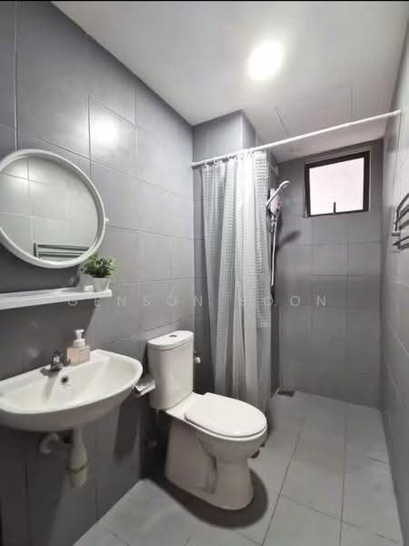 Service Residence for Rent at Astetica Residences - Genson Soon - PropertyGuru.com.my