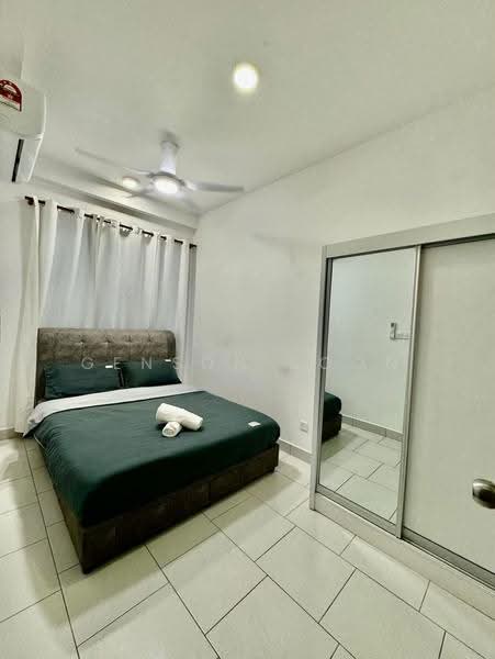 Service Residence for Rent at Astetica Residences - Genson Soon - PropertyGuru.com.my